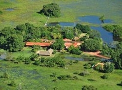 Imagen general del Hotel Araras Pantanal Ecolodge. Foto 1