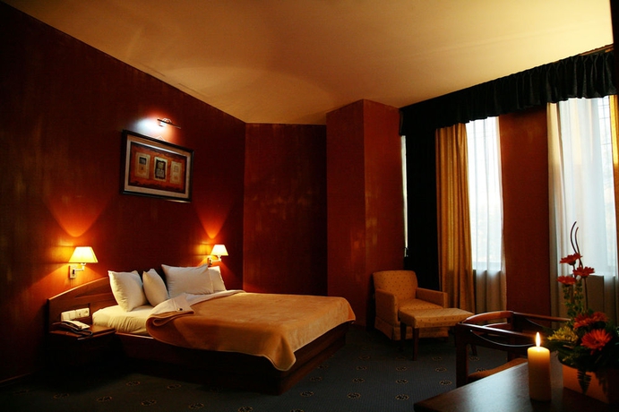 Imagen de la habitación del Hotel Ararat, Erev&aacute;n. Foto 4