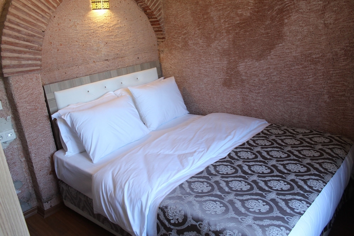 Imagen de la habitación del Hotel Ararat, Estambul. Foto 9
