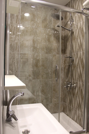 Imagen de la habitación del Hotel Ararat, Estambul. Foto 14