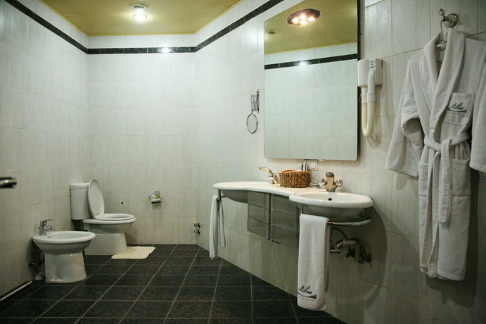 Imagen de la habitación del Hotel Ararat. Foto 6