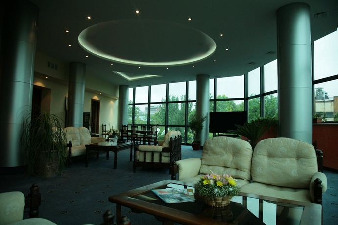 Imagen de la habitación del Hotel Ararat. Foto 7