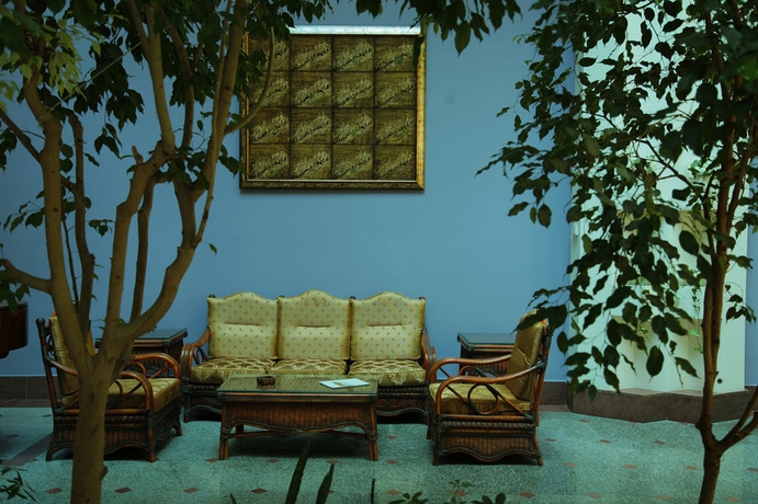 Imagen de los interiores del Hotel Ararat. Foto 13