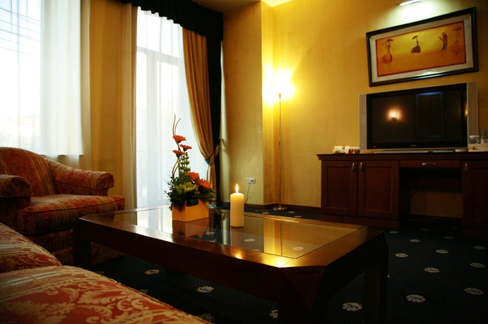 Imagen de la habitación del Hotel Ararat. Foto 12
