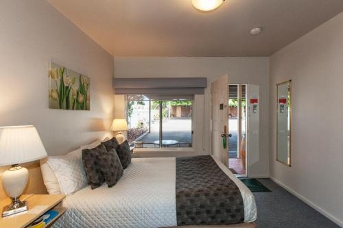 Imagen de la habitación del Hotel Ararat Motor Inn. Foto 7