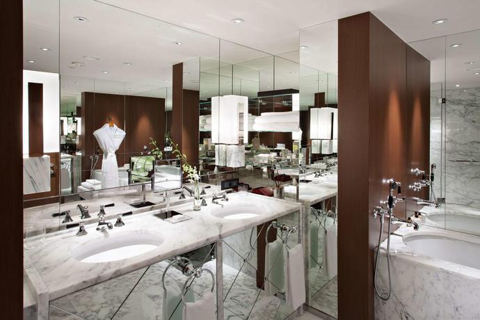 Imagen de la habitación del Hotel Ararat Park Hyatt Moscow. Foto 9