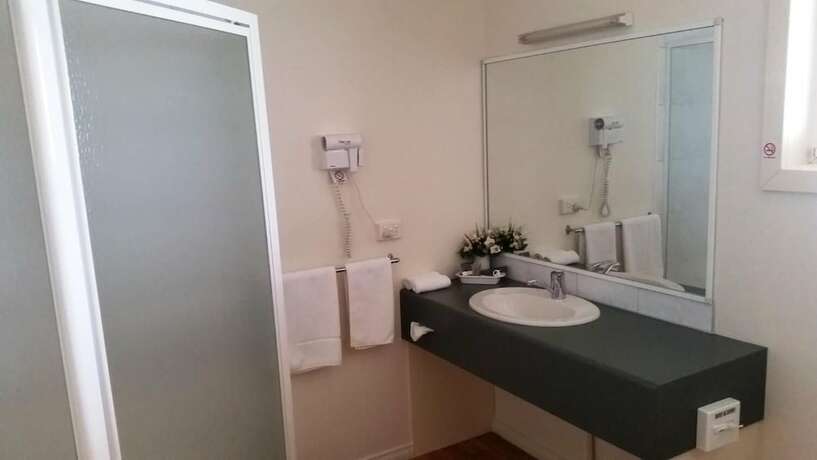 Imagen general del Hotel Ararat Southern Cross Motor Inn. Foto 1