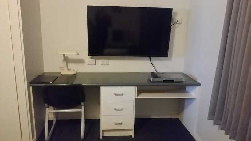 Imagen general del Hotel Ararat Southern Cross Motor Inn. Foto 2