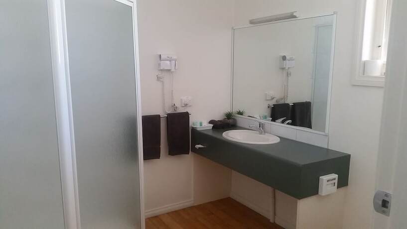 Imagen general del Hotel Ararat Southern Cross Motor Inn. Foto 5