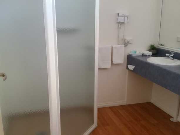 Imagen general del Hotel Ararat Southern Cross Motor Inn. Foto 11