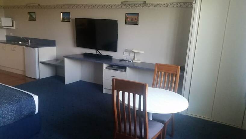 Imagen general del Hotel Ararat Southern Cross Motor Inn. Foto 13