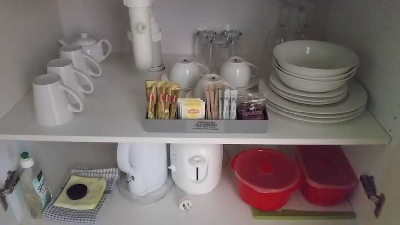 Imagen de la habitación del Hotel Ararat Southern Cross Motor Inn. Foto 15