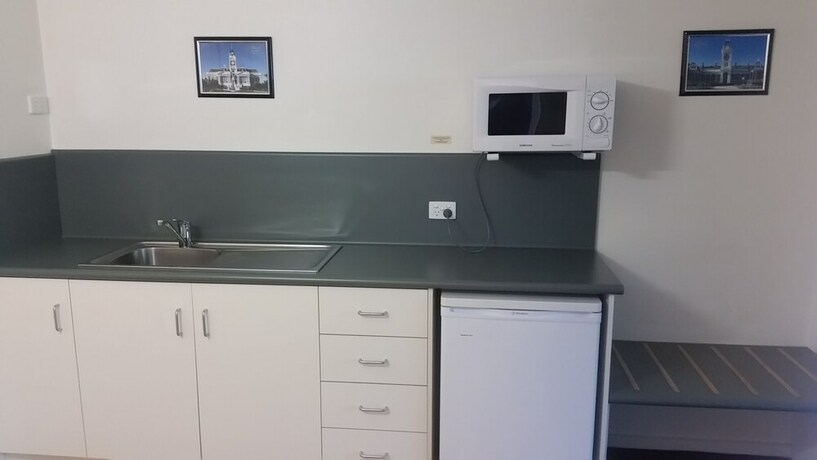 Imagen de la habitación del Hotel Ararat Southern Cross Motor Inn. Foto 17