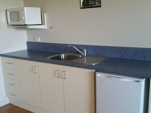 Imagen de la habitación del Hotel Ararat Southern Cross Motor Inn. Foto 21