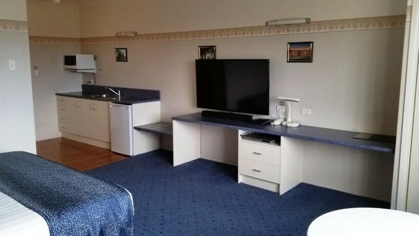 Imagen de la habitación del Hotel Ararat Southern Cross Motor Inn. Foto 24