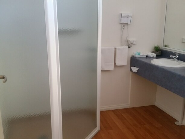 Imagen de la habitación del Hotel Ararat Southern Cross Motor Inn. Foto 28