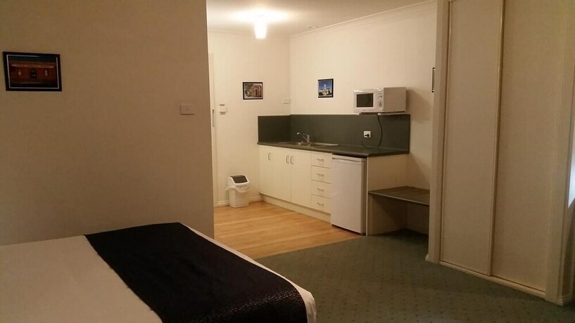 Imagen de la habitación del Hotel Ararat Southern Cross Motor Inn. Foto 30