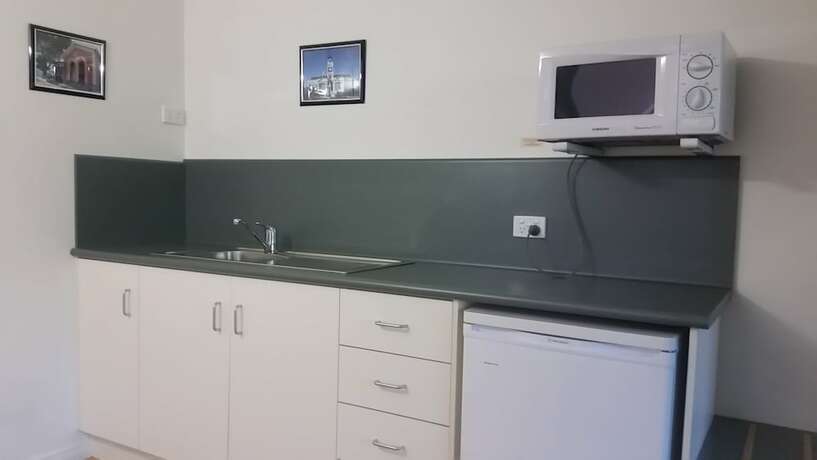 Imagen de la habitación del Hotel Ararat Southern Cross Motor Inn. Foto 32