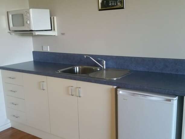 Imagen de la habitación del Hotel Ararat Southern Cross Motor Inn. Foto 33