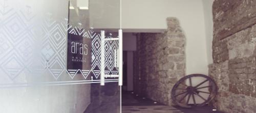Imagen general del Hotel Aras Boutique. Foto 1