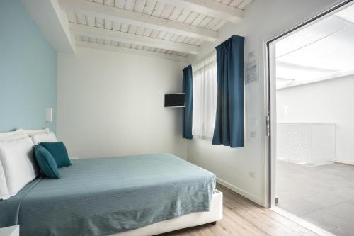 Imagen de la habitación del Hotel Aras Boutique. Foto 8