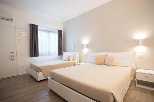 Imagen de la habitación del Hotel Aras Boutique. Foto 9