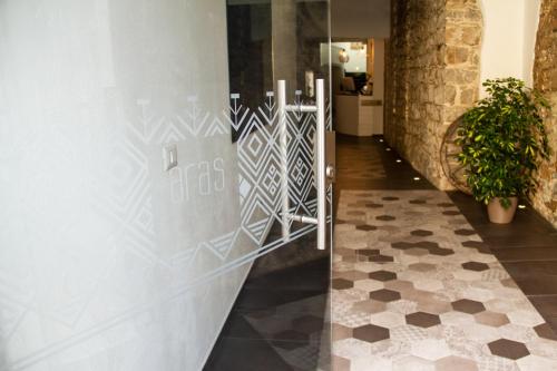 Imagen general del Hotel Aras Boutique. Foto 5