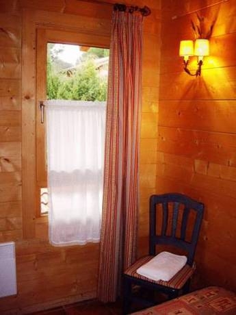 Imagen general del Hotel Aras Rural. Foto 3
