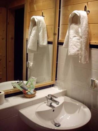 Imagen general del Hotel Aras Rural. Foto 5