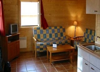 Imagen general del Hotel Aras Rural. Foto 10