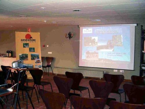 Imagen general del Hotel Aras Rural. Foto 13