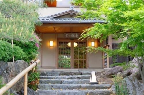 Imagen general del Hotel Arashiyama Benkei. Foto 2