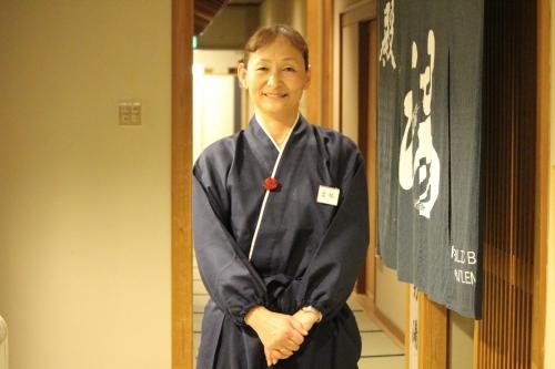 Imagen general del Hotel Arashiyama Benkei. Foto 4