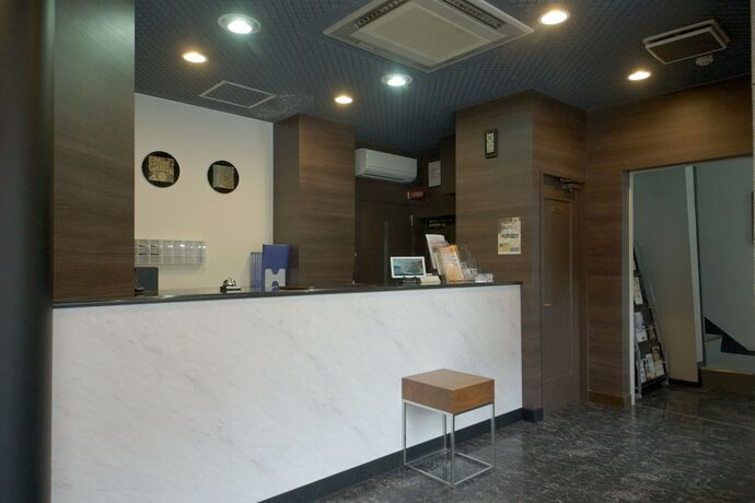 Imagen general del Hotel Arashiyama. Foto 5