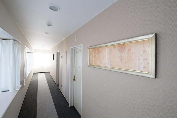 Imagen general del Hotel Arashiyama. Foto 7