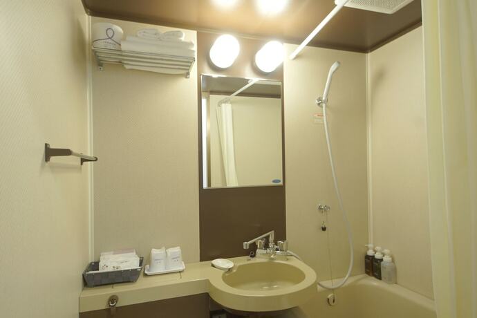 Imagen general del Hotel Arashiyama. Foto 14