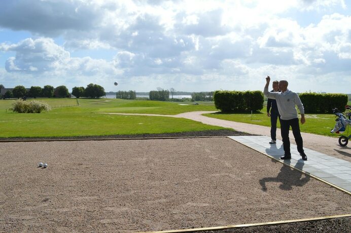 Imagen general del Hotel Araslöv Golf and Resort. Foto 9