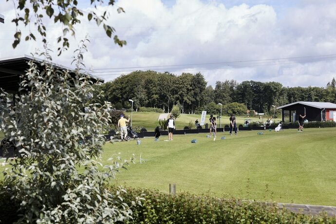 Imagen general del Hotel Araslöv Golf and Resort. Foto 11