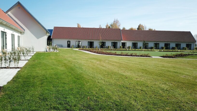 Imagen general del Hotel Araslöv Golf and Resort. Foto 12