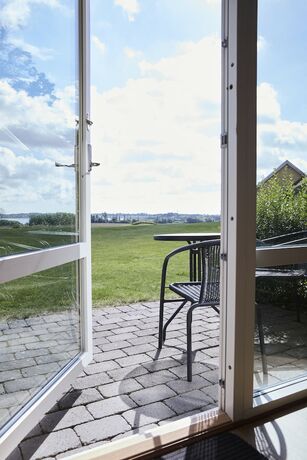 Imagen general del Hotel Araslöv Golf and Resort. Foto 16