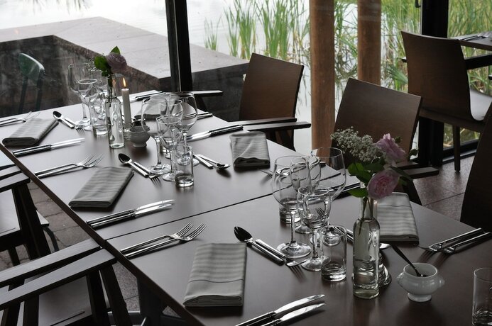 Imagen general del Hotel Araslöv Golf and Resort. Foto 17