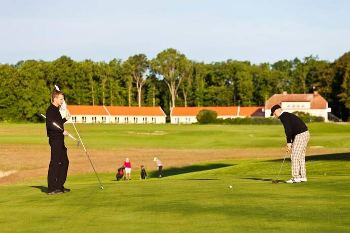 Imagen general del Hotel Araslöv Golf and Resort. Foto 19