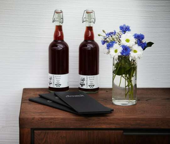 Imagen general del Hotel Araslöv Golf and Resort. Foto 21