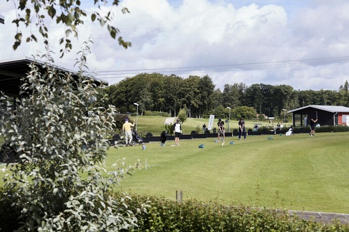 Imagen general del Hotel Araslöv Golf and Resort. Foto 5