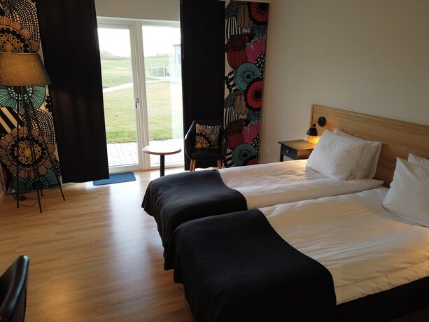 Imagen de la habitación del Hotel Araslöv Golf and Resort. Foto 31