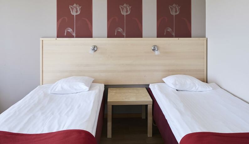 Imagen de la habitación del Hotel Araslöv Golf and Resort. Foto 32