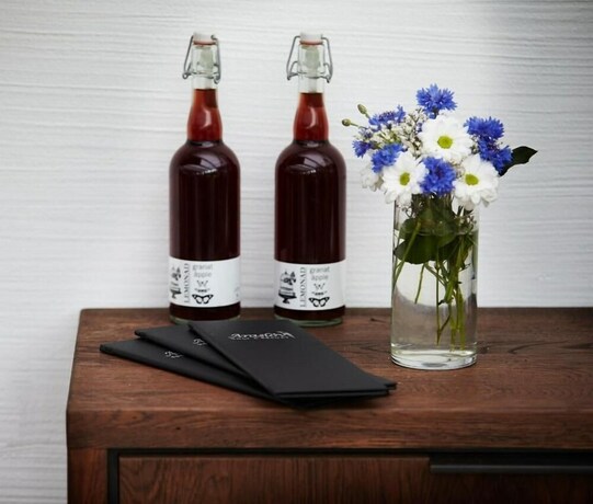 Imagen de la habitación del Hotel Araslöv Golf and Resort. Foto 34