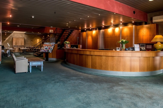 Imagen de los interiores del Hotel Arass Business Flats. Foto 18