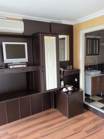 Imagen de la habitación del Hotel Arasta Boutique. Foto 3