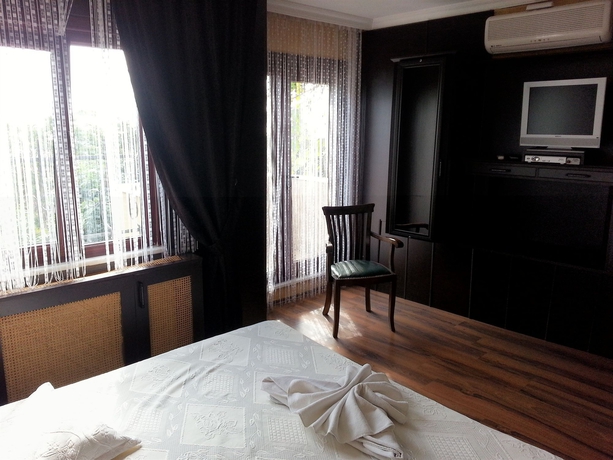 Imagen de la habitación del Hotel Arasta Boutique. Foto 4